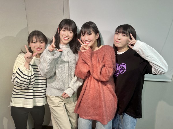 #87 4人の集大成！新潟テルサさんでお待ちしています！！