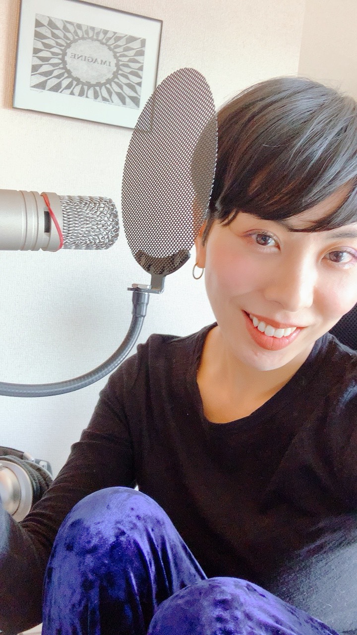 きいてよLOVEちゃん #81 今日1日が大変でもオッケー！