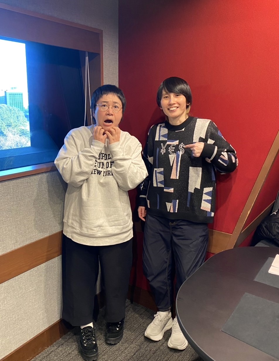 【かっぽじ気分】ハリセンボンのおはみだし #23