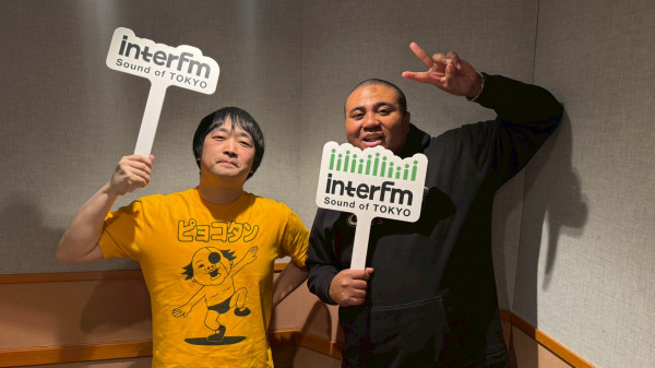 アントニー最大のライバル！？ピョコタンが三度登場