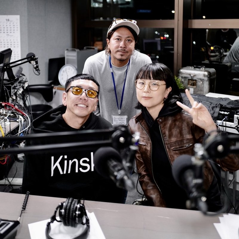 #7 GUEST：PES 後編