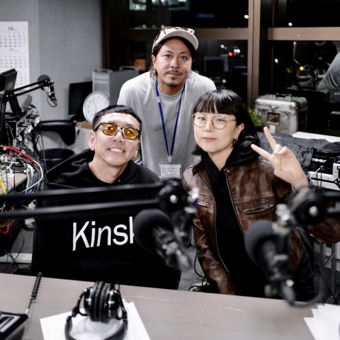 #7 GUEST：PES 後編