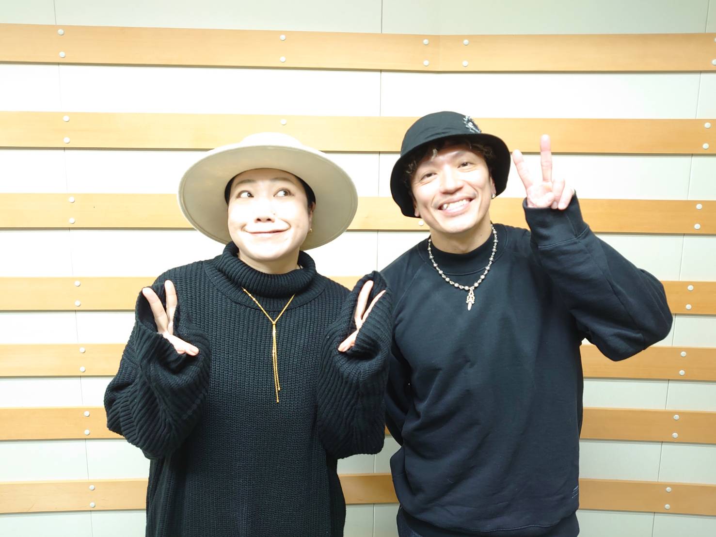 【HY】🎙放送後記🎙～2025年3月4週目～「日本っていい国だな～」