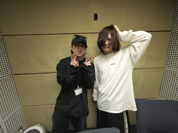 0614配信 #2 ゲスト：ヤバイTシャツ屋さん・こやまたくやさん スピンオフ版