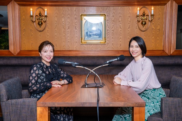 「My Time My Story」3月ゲスト：平原綾香さん #3