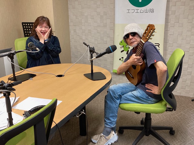 おがっちのレトロ本舗「おまけコーナー」4月11日放送分