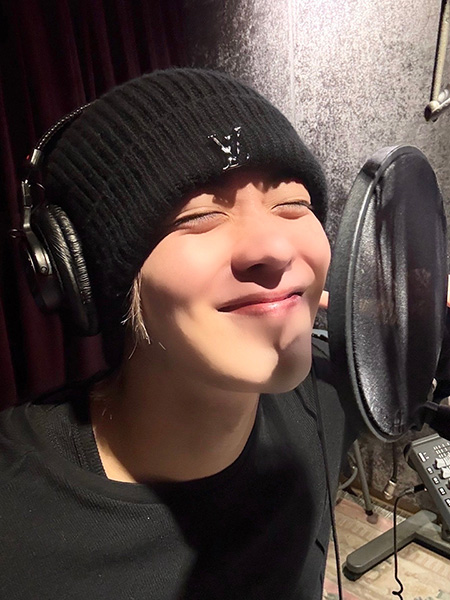 NCT 127 ユウタのYUTA at Home #210