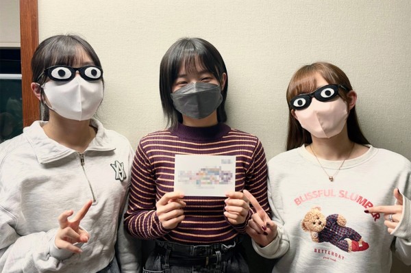 自称番組ヘビーリスナーくまちゃんがやってくる！第46回は今夜放送◎