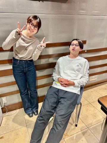 曲を聴けば、思い出せる。エッセイの告知は忘れがち。