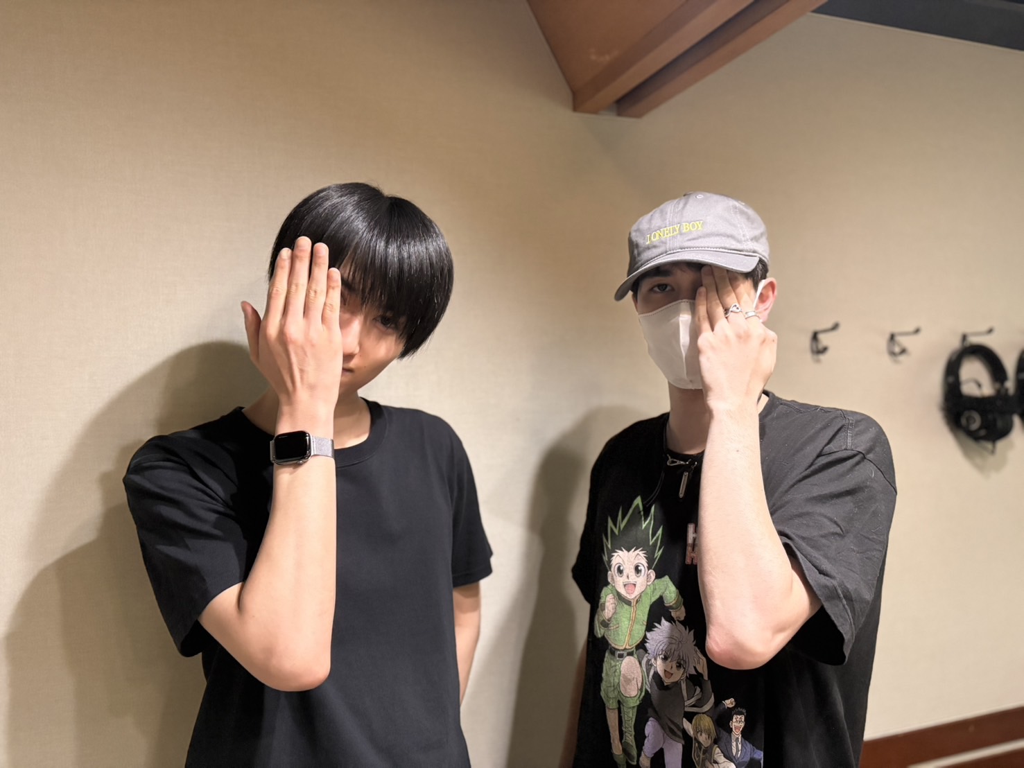 #ぐろあぷ 132【ジャン&颯 / 『SUPER X』リリース日！！裏話もたっぷりでお届けします！】