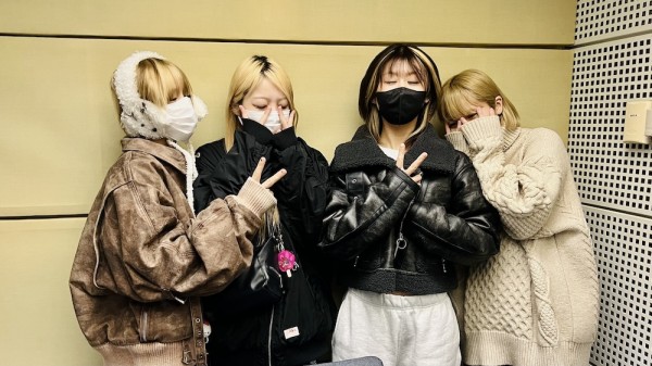 東名阪ツアーを終えて！