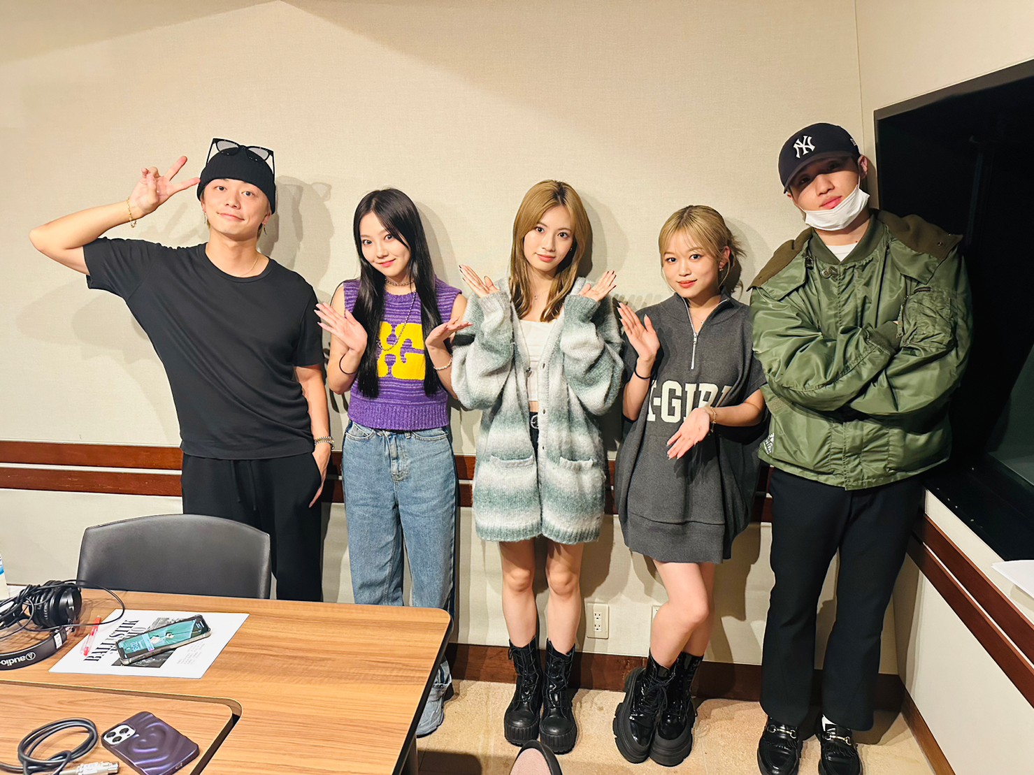 BALLISTIK RADIO|新#117「国民の兄」|AuDee（オーディー） | 音声