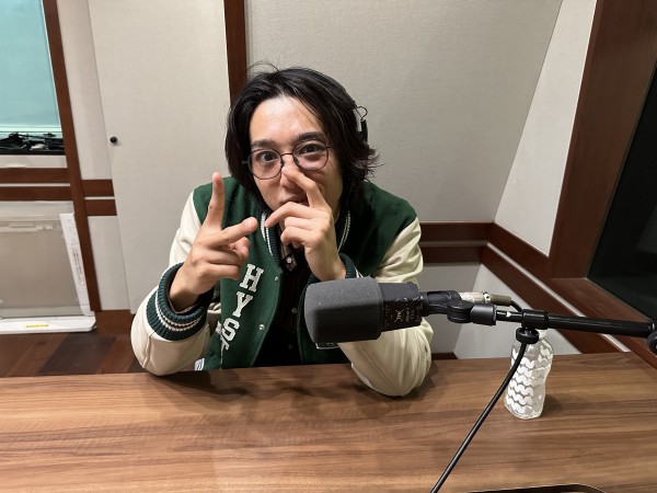 通常：近藤頌利 勝利の法則 ～卒業式の練習から号泣！　 #165
