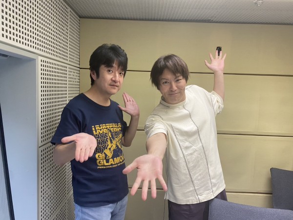 #狩野のオデコネ【中津川弦さん最終週！白熱のスピード謎かけ🔥 & 狩野さんがミュージカル俳優に抜擢された理由とは？ほか🕺】