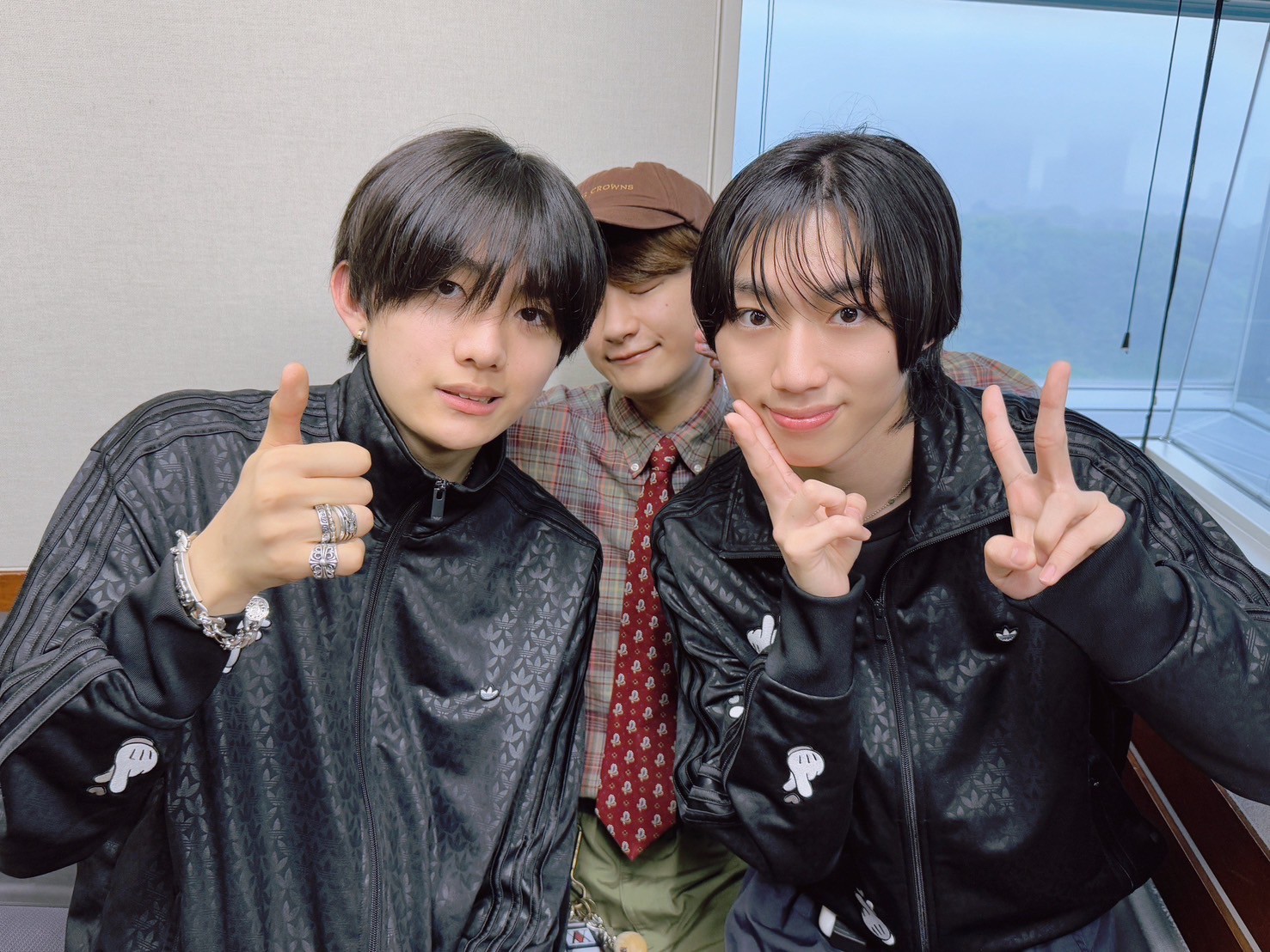 #74 コーナー2本立て！