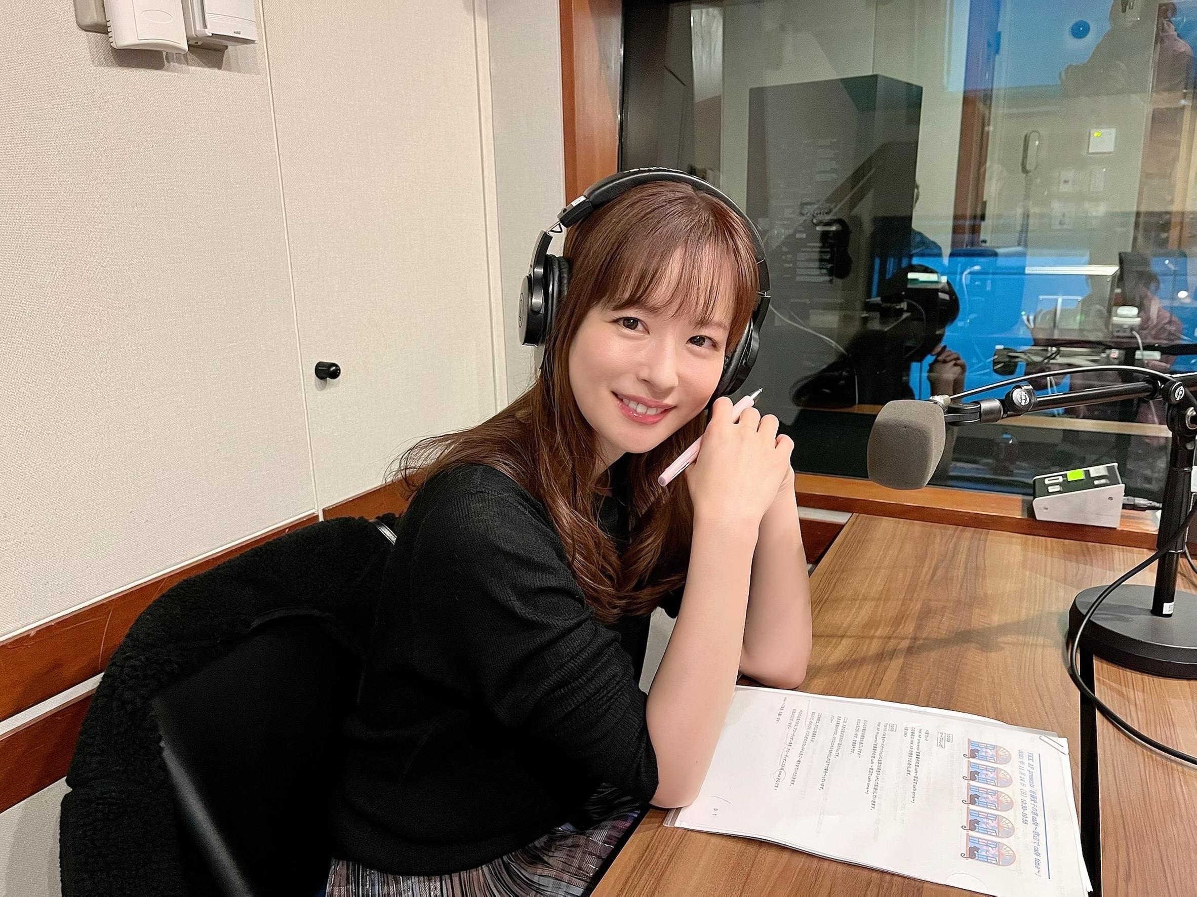 【窓cafeアフタートーク♪】「私も幸運を呼び込みたい！」断捨離話･･･