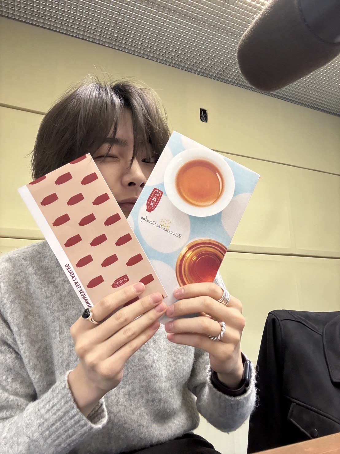 【アフタートーク】#29 新曲「Seasons」の感想をご紹介！