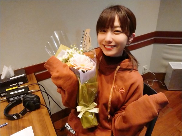 あいみんが色々なサウンドゲームに挑戦！！8thシーズン2回目は「いろはワード」