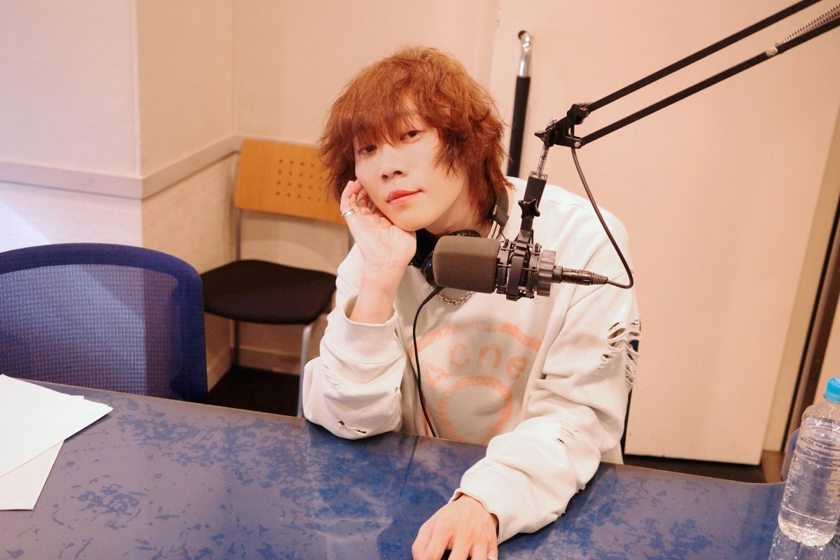 【須田景凪】?放送後記?～2025年4月1週目～「合ってんのかな～・・」