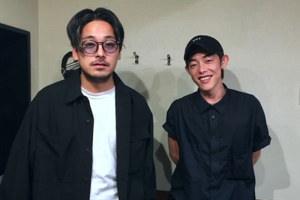 映像ディレクターの林隆行さんをお迎えして〜後悔しない道