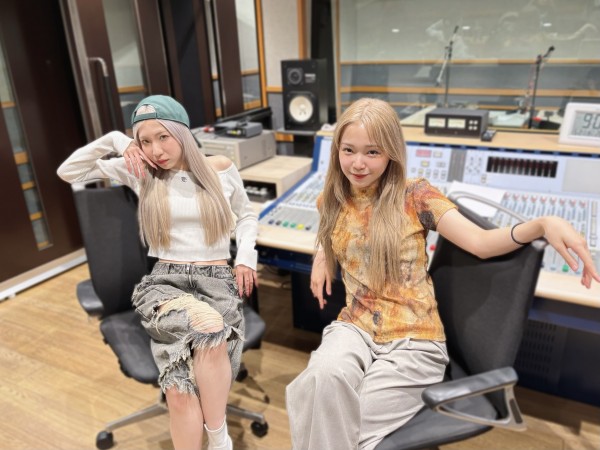 Little Glee Monster『Join Us！』AuDee #39