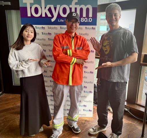5月9日(金)  The American Workers supported by ミルウォーキーツール　#6