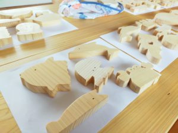 【2022年5月28日放送分善通寺・仲多度お宝ディスカバリー】お宝ファイルNO.32自然豊かな琴南地区の木と触れ合い、木と遊び、森の恵みを知る場を提供する活動ことなみつながる森