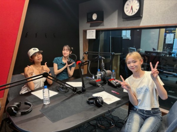 JFN「Little Glee Monster『Join Us！』」#46