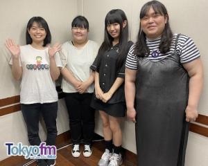 うむラジ 未編集ver. #14 ゲスト：ぼる塾さん