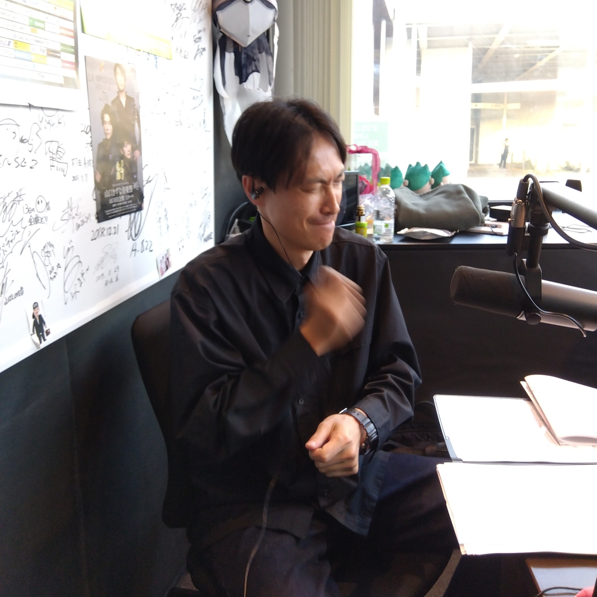  松任谷由実、小田和正 & 財津和夫「今だから」（2025/11/7）