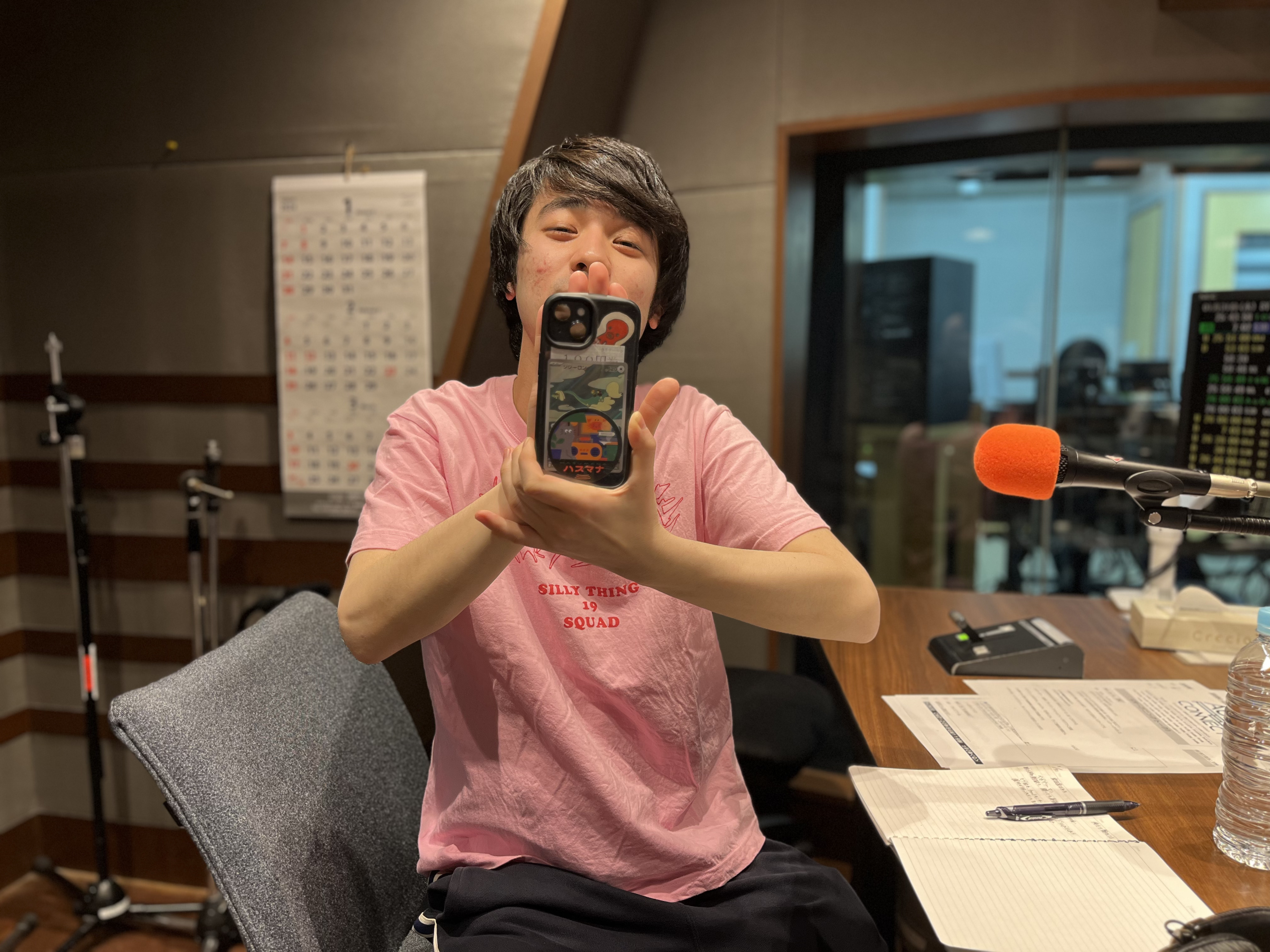 【ハスマナ】1月31日(水)アフタートーク「テレビ局ショップの需要って？」