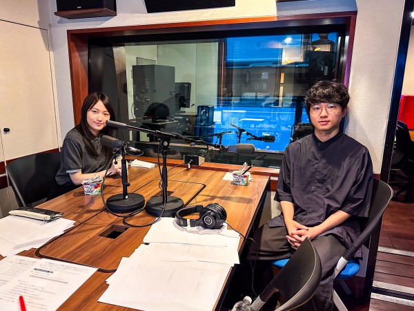 #10 加藤拓也×鞘師里保「夢を追う、シャアハウスでの生活とは？」