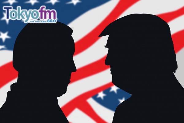 アメリカ大統領選 についてのレポート