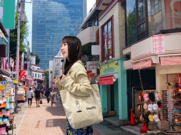 「仕送りをそんなとこに使っちゃダメダメ！」水樹奈々が上京あるあるを披露！