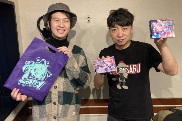 【No.77】Creator Seed ‐株式会社ウィットワン 野村和裕さん ‐