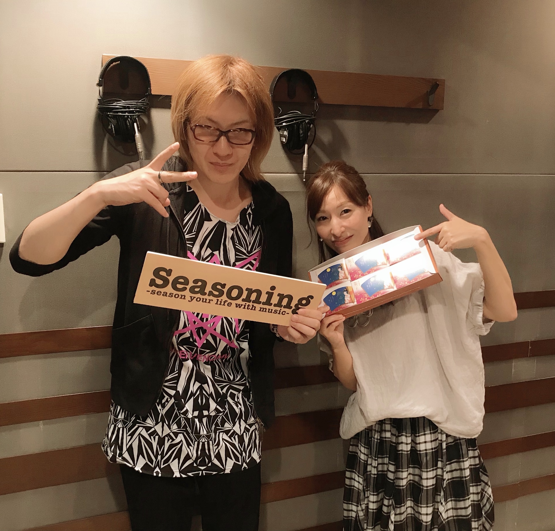 2019年6月20日（木）若新雄純の「無責任相談所」#13【逃げちゃダメ？】