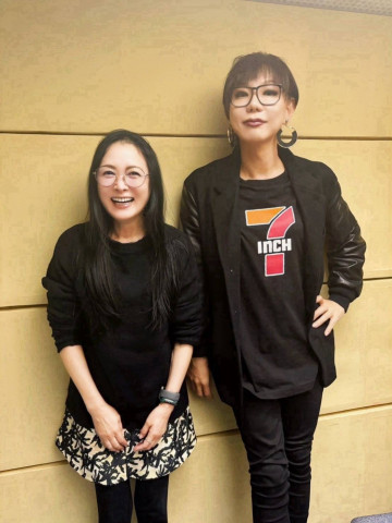 TOKYO SPEAKEASY|宇崎竜童さんと、岩城滉一さんの話を盗み聞き