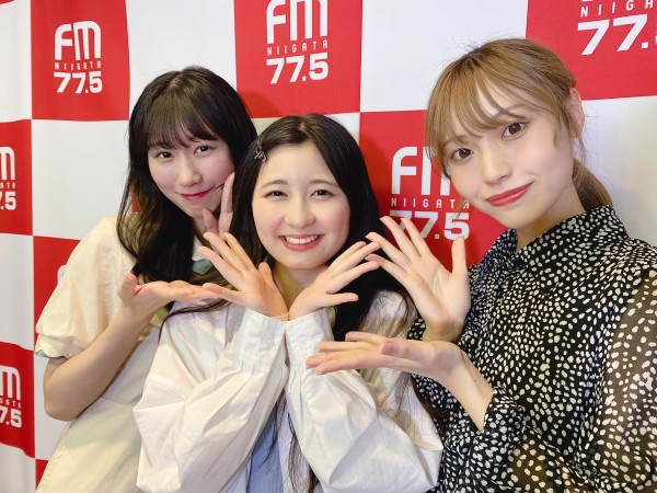 #117 近況報告会 & メッセージ紹介！
