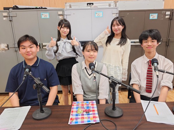 5月5日㈪オンエアダイジェスト【 斉藤真木子＆SKE48 TEAM E 河村美優 】②