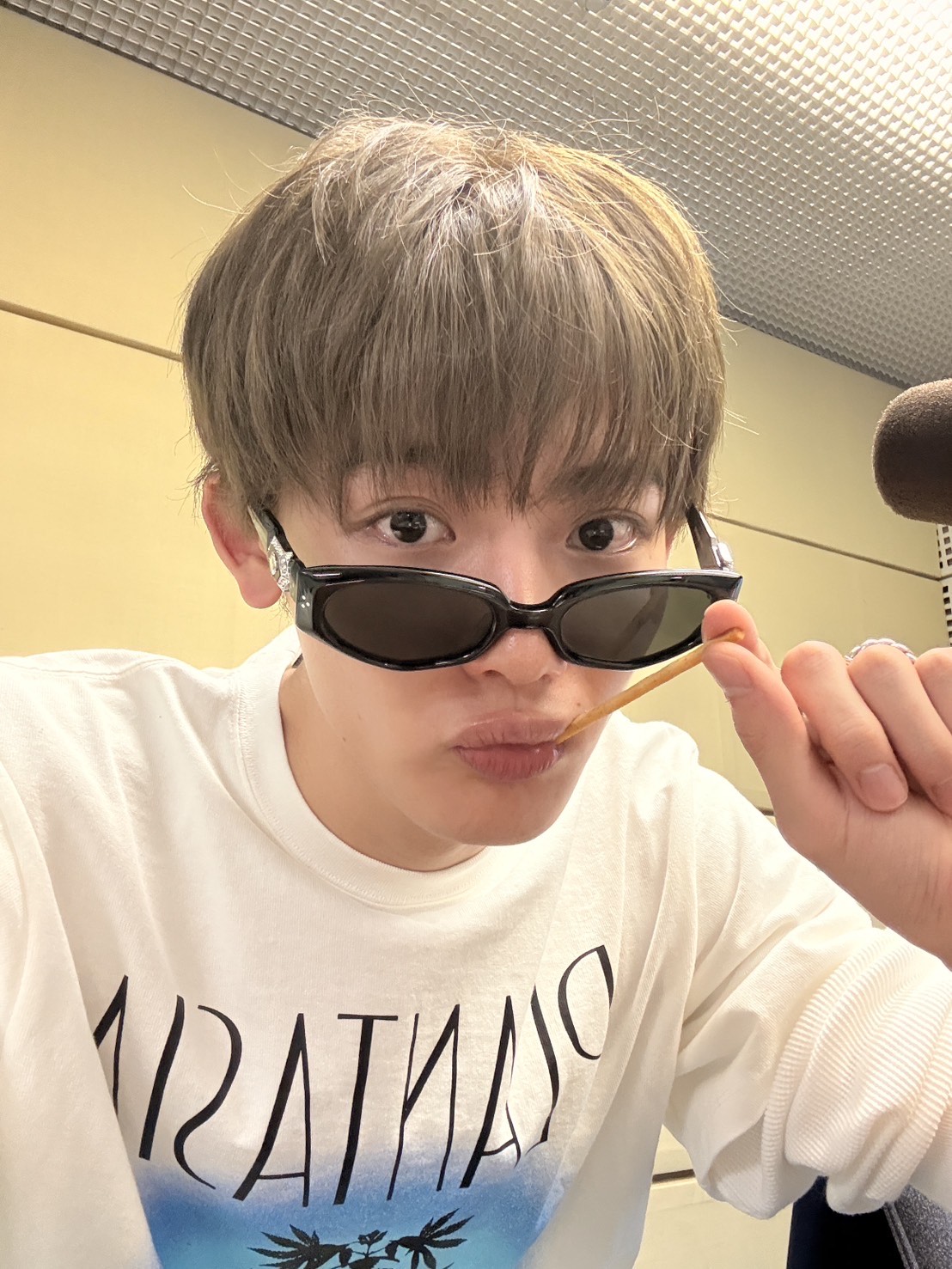 【アフタートーク】#60 ジェネレーションギャップ...！