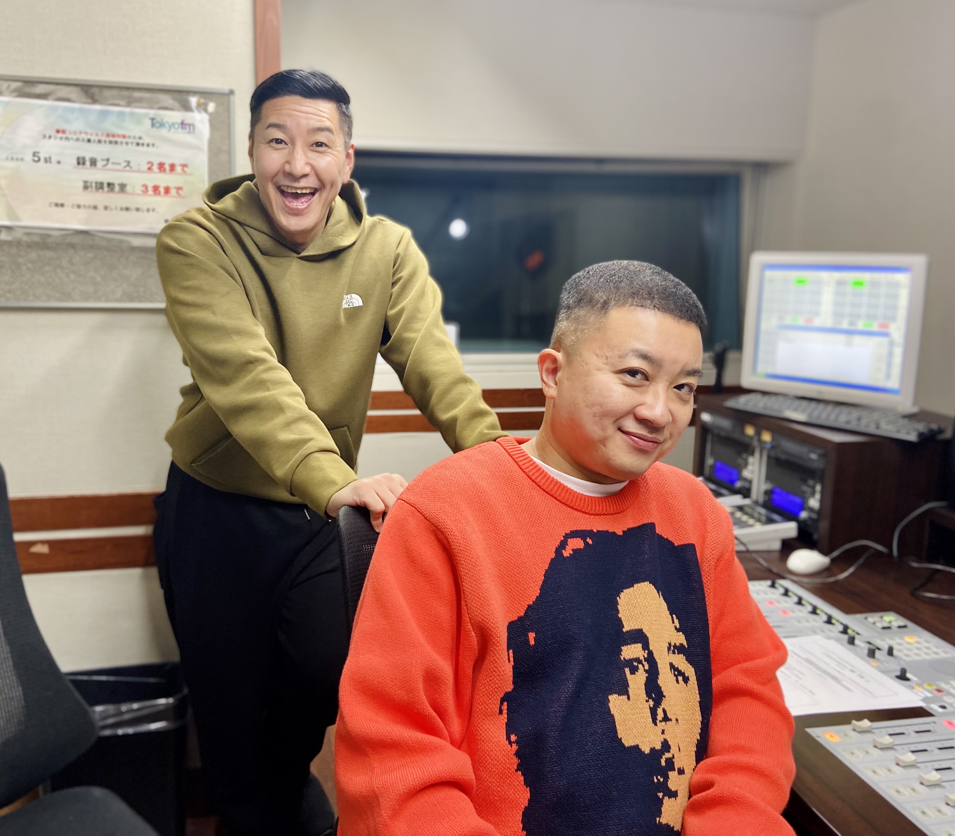 #20 チョコプラが選ぶ色気のスゴイ芸能人は&hellip;