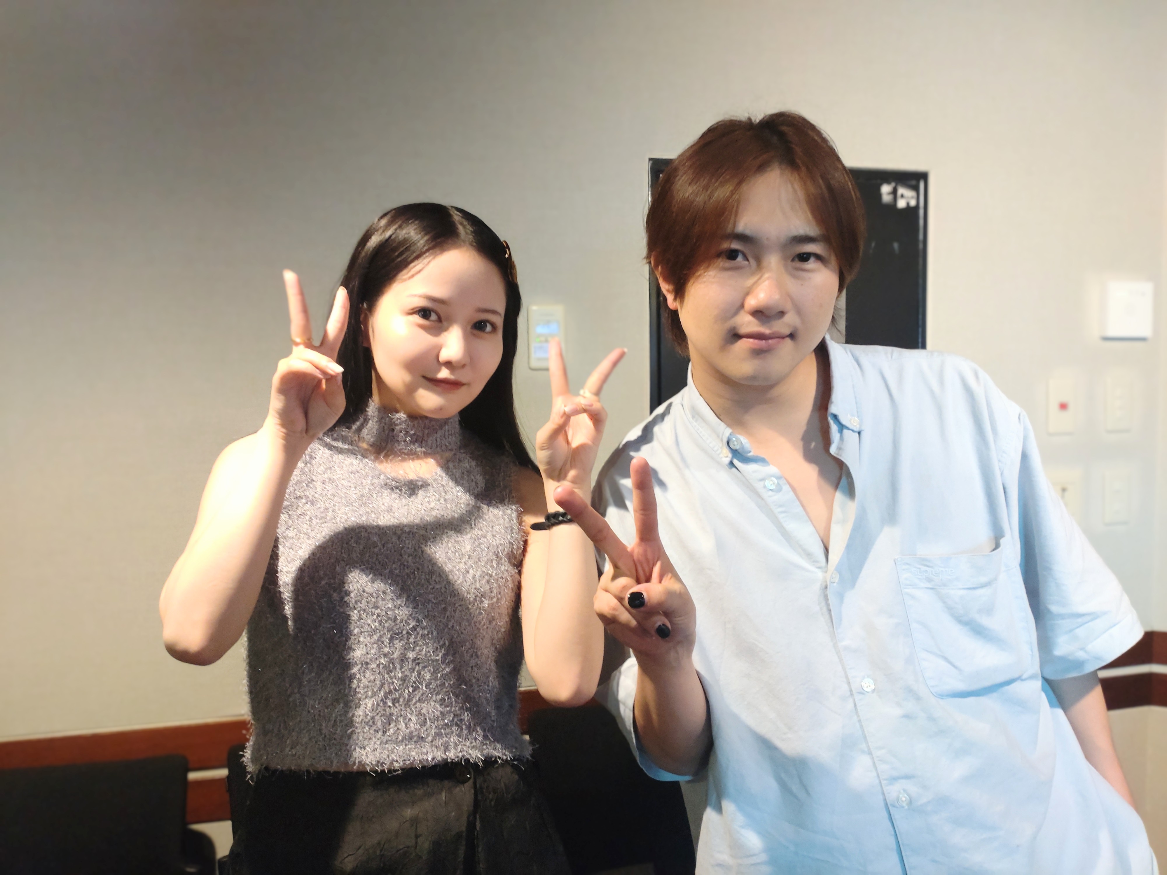 【プレミアム】#3 生意気らじお『佐藤ノアとSoraさんは意外と平和？哲学な時間』