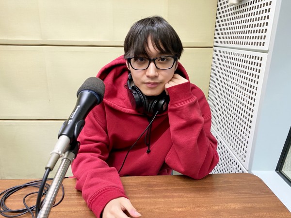 松岡広大が感動したエンタメあれこれ、そしてリスナーからのメールで思いだす学生時代の「アレ」なメモリー・・・