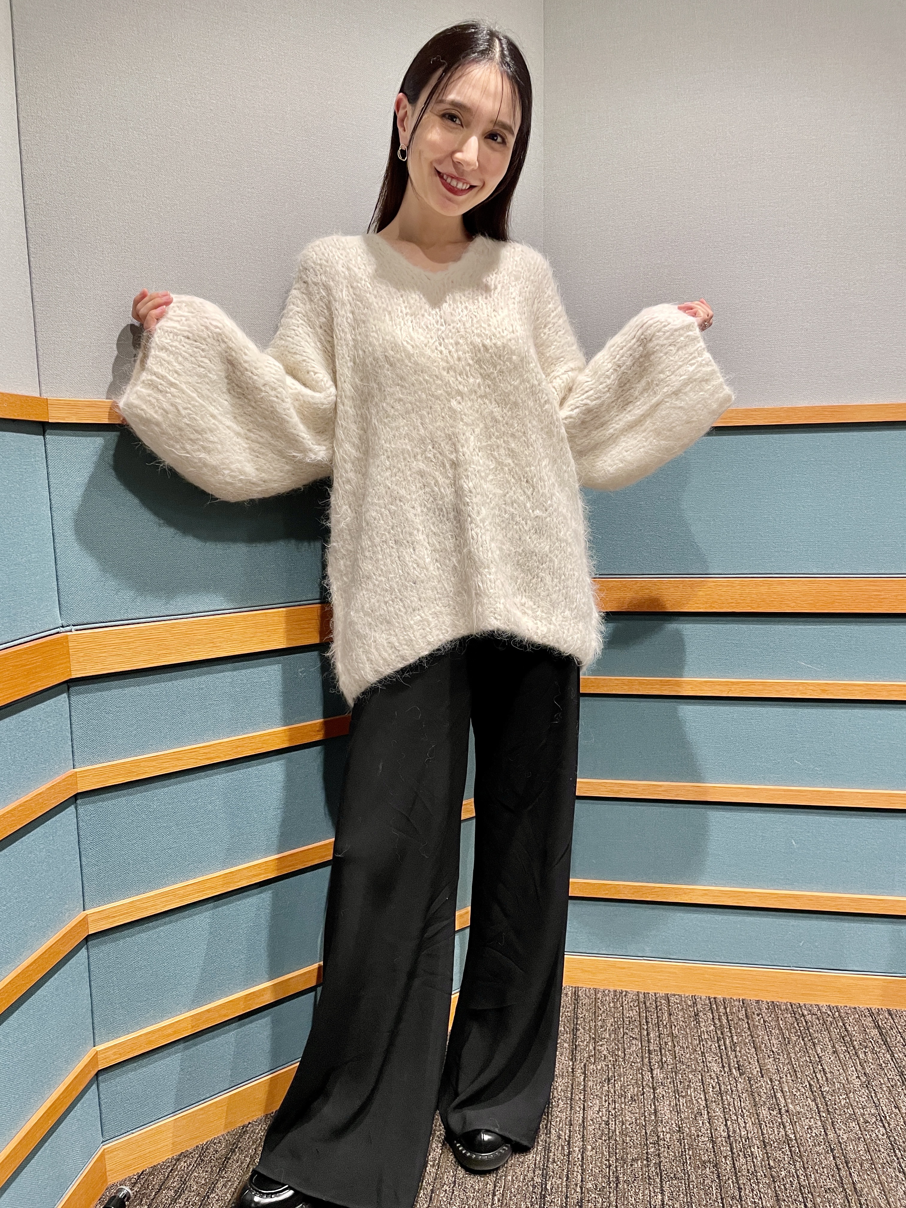 ＜今週も引き続き、皆さんからのメッセージをご紹介しました！＞