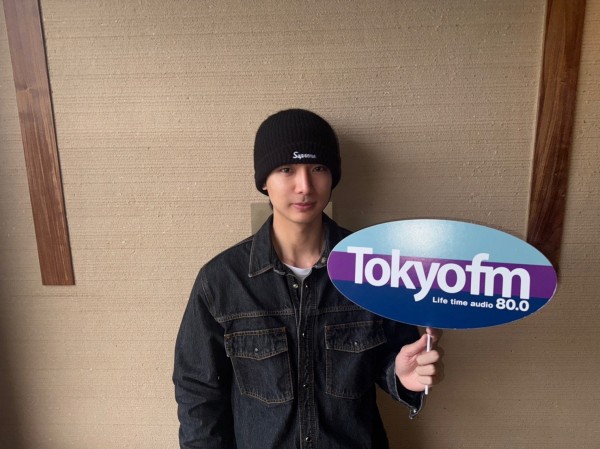 K-STAR CHART presents POP-K TOP10 Friday|安達祐人|AuDee