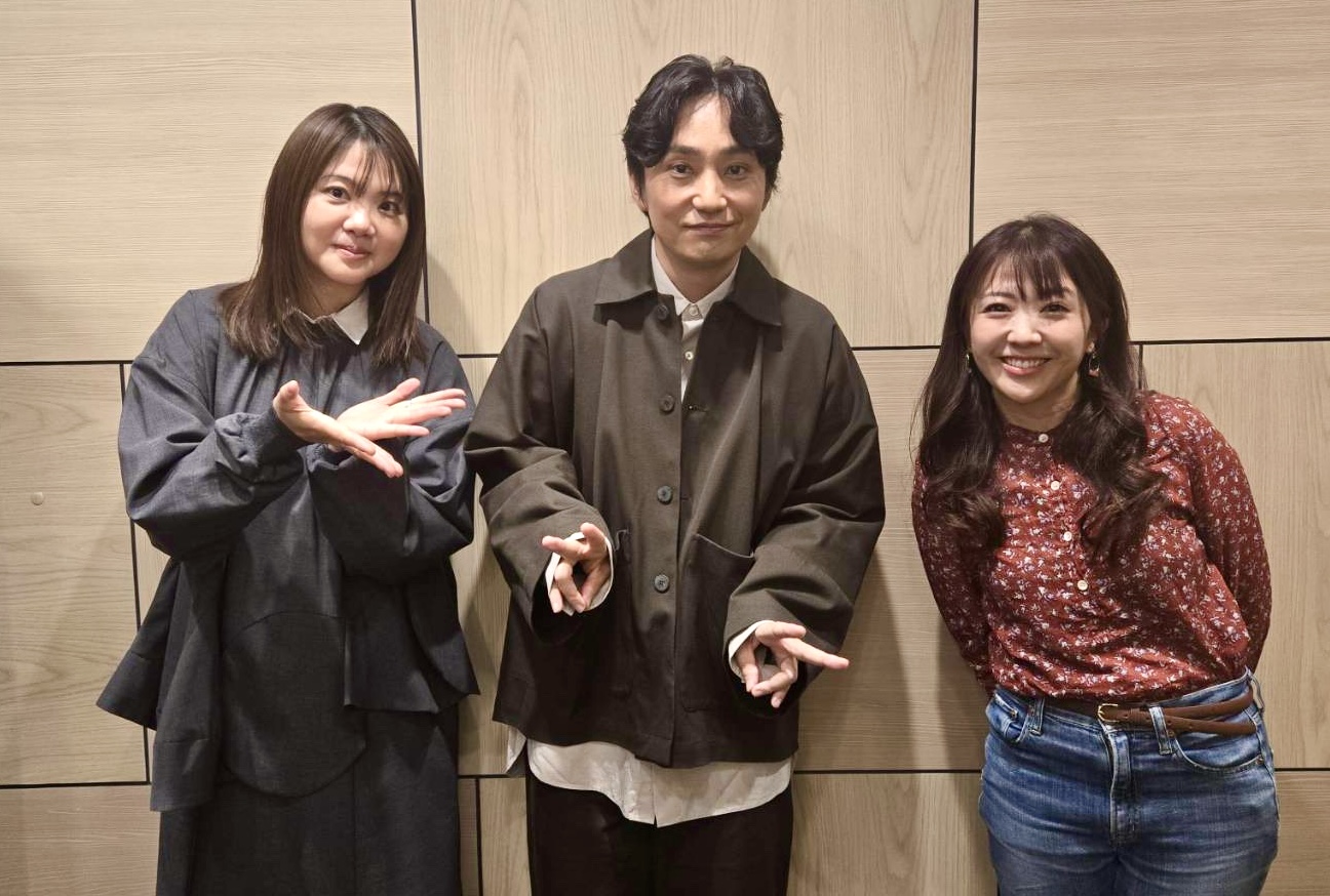 1/7(水)　ゲスト： いきものがかり　