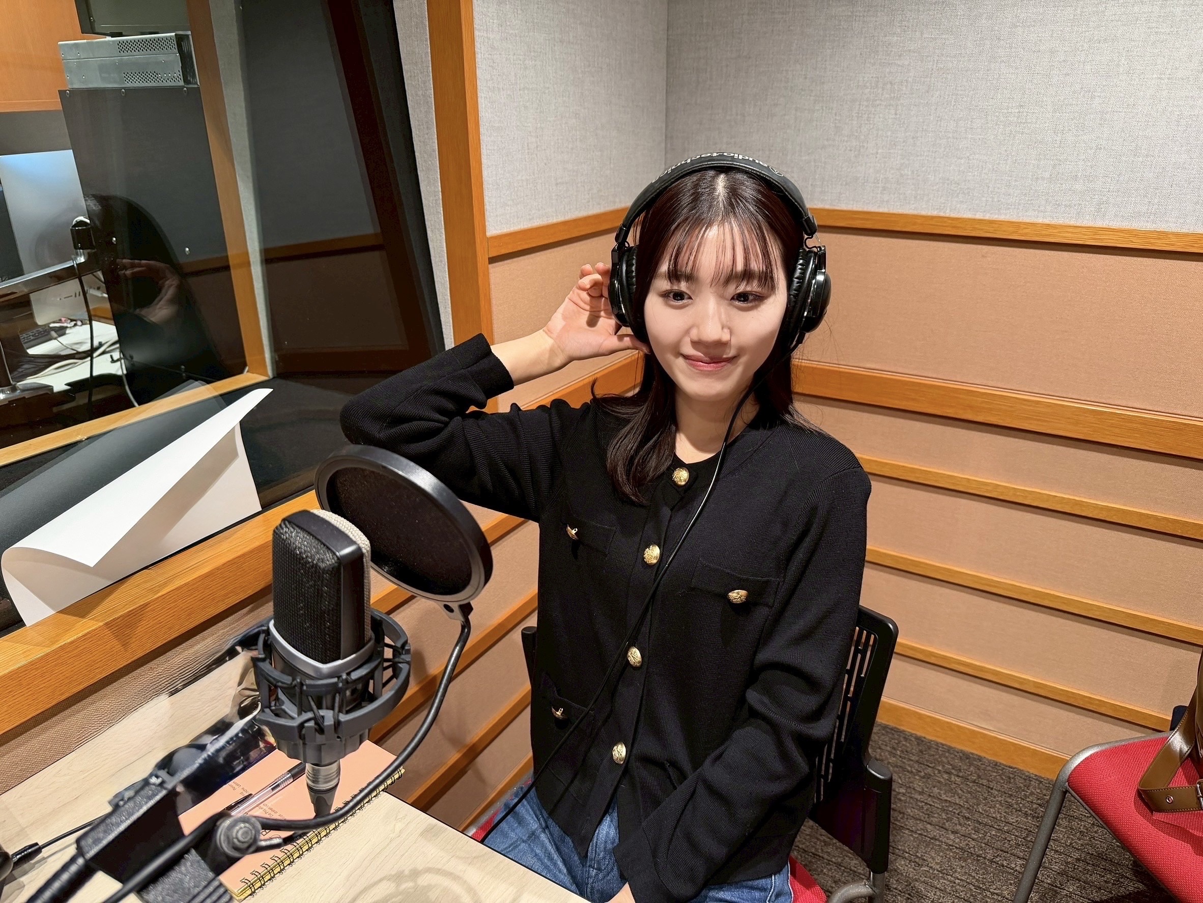 佐々木美玲のハピハピ！ハッピーラジオ！＃２０（アフタートーク）