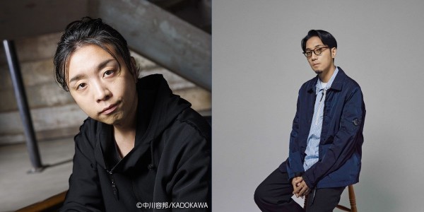 火曜日の常連客 落合陽一さんと、トラックメイカー・DJ  tofubeatsさんの話を盗み聞き・・是非お聴きください♪