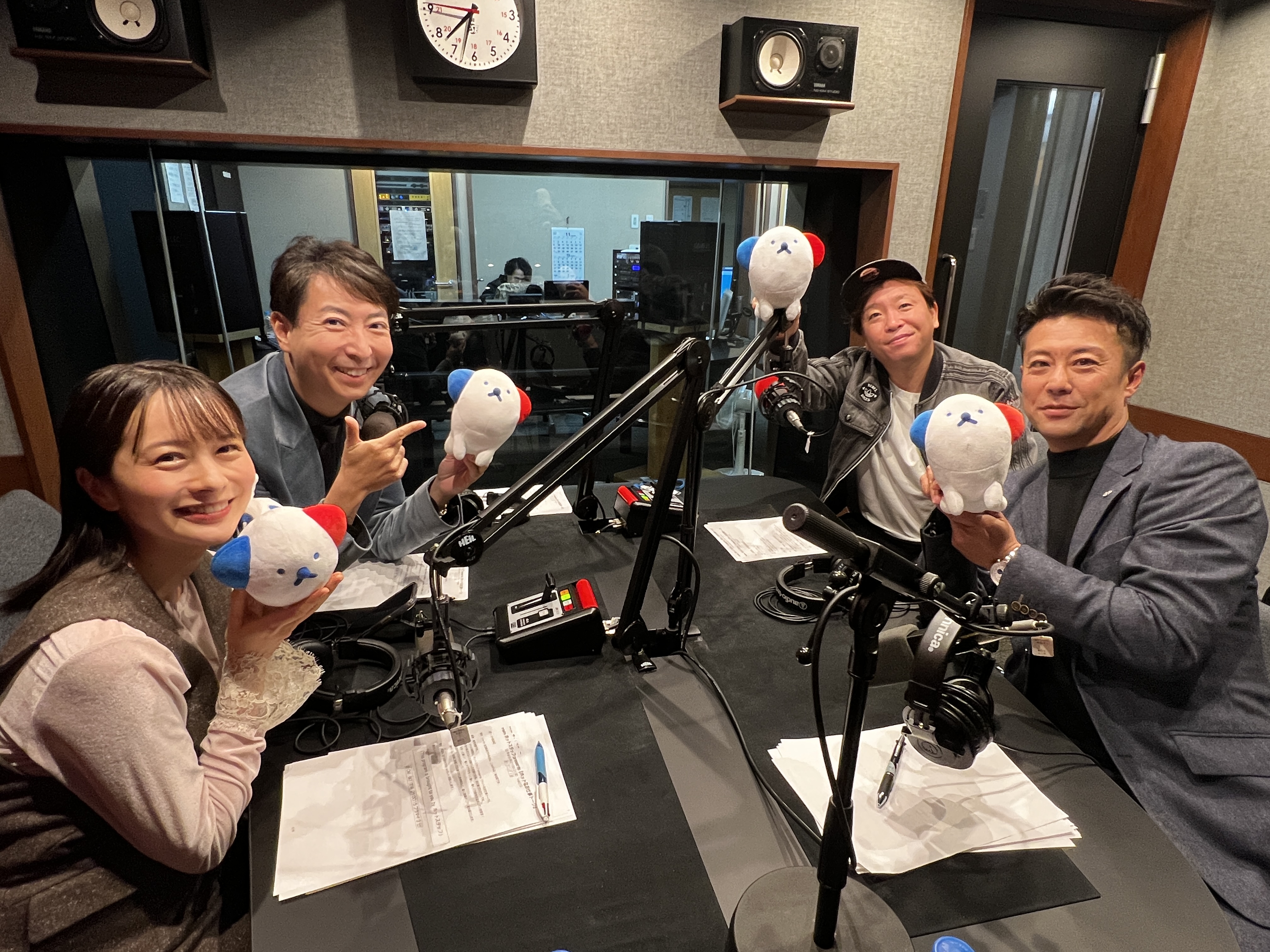 ホットスタッフpresents『ホットなお仕事トーク』_36