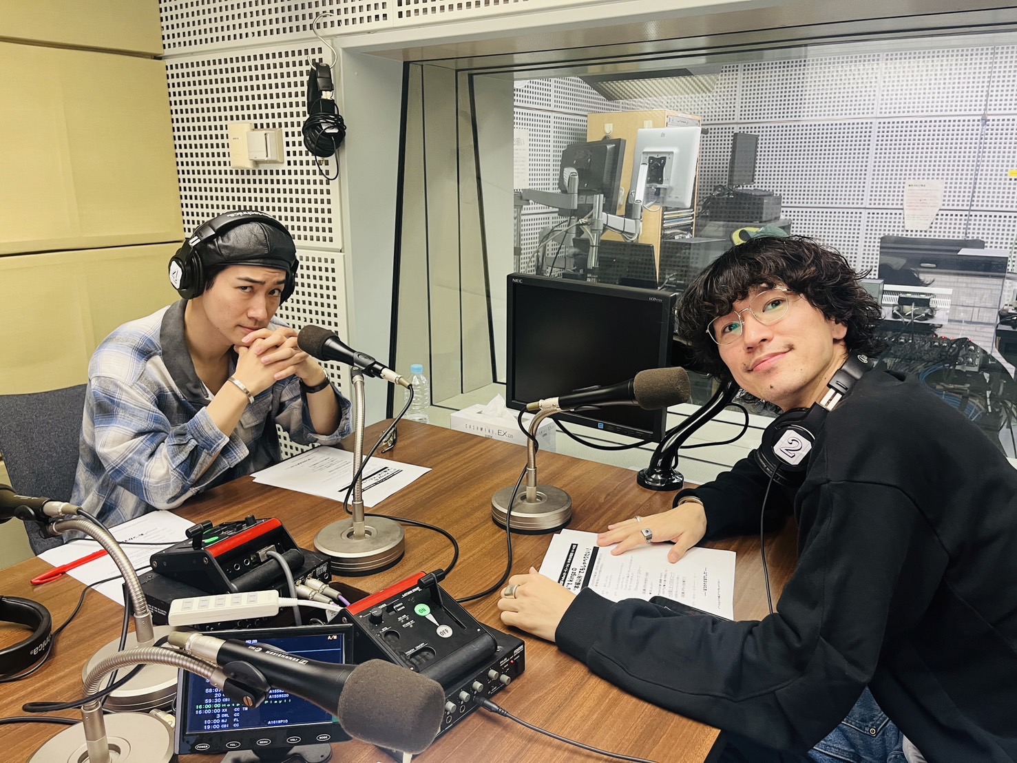 本編以外でもしゃべりたい！ #205（アフタートークです！）